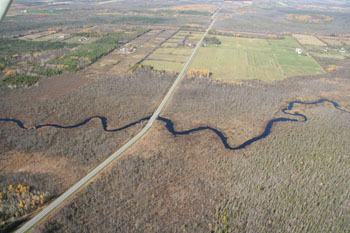 Hoasic Creek