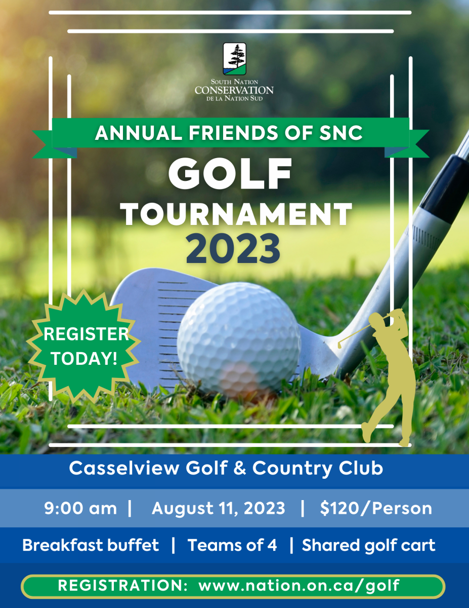 Friends of SNC Golf Tournament
