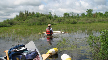 À propos l'eau