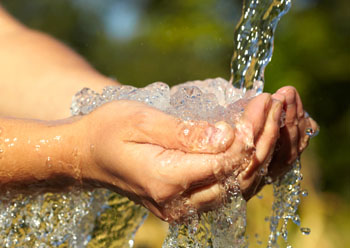 Les eaux souterraines