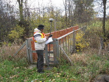 Flood Plain Mapping