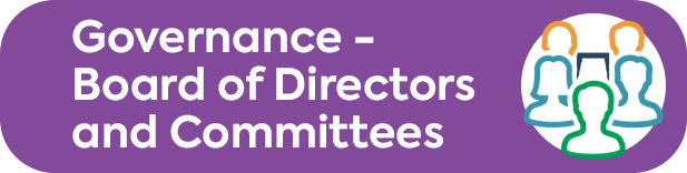 Board of Directors Meeting Information