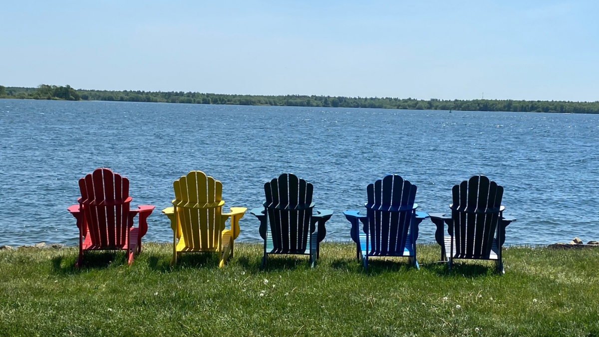 Morrisburg Waterfront