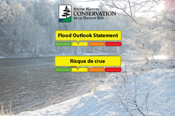 Flood Outlook Statement Mar 4