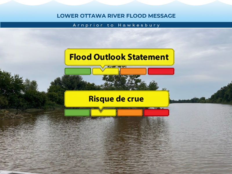 Flood Outlook Update Mar 10