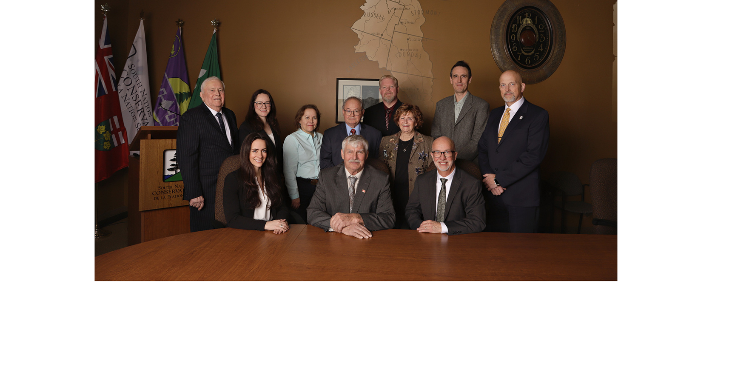 snc board of directors 2026