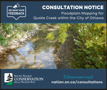 Quaile Creek Floodplain Mapping