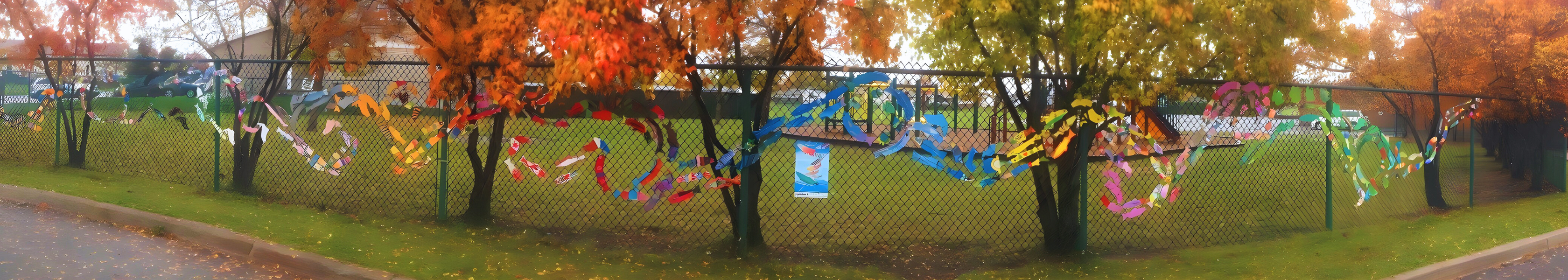 Stream of Dreams Banner